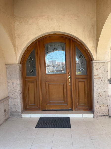 Casa en venta en Residencial Campestre la Rosita, Torreón — foto 2 de 43