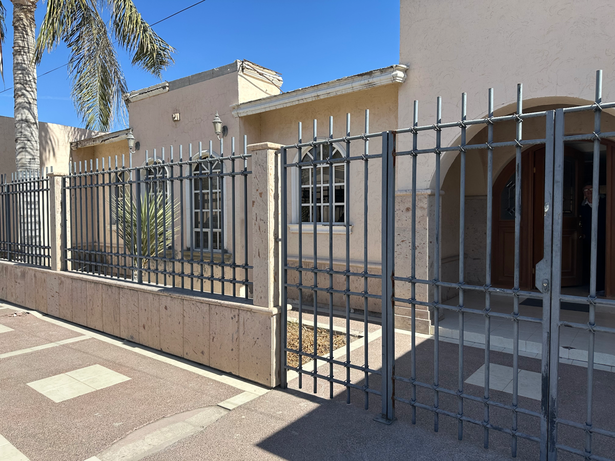 Casa en Venta en Residencial Campestre la Rosita, Torreón, Coahuila de Zaragoza