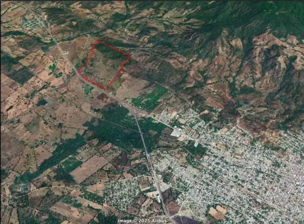 Terreno en venta en Santa Cruz, Tonalá — foto 2 de 2