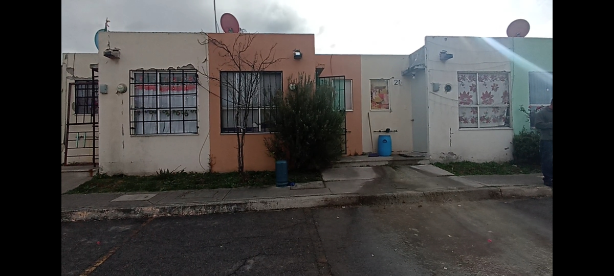 Casa en venta en El Dorado Huehuetoca, Huehuetoca — foto 1 de 13