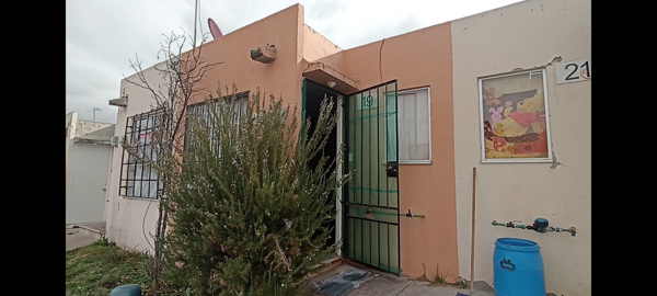 Casa en venta en El Dorado Huehuetoca, Huehuetoca — foto 2 de 13
