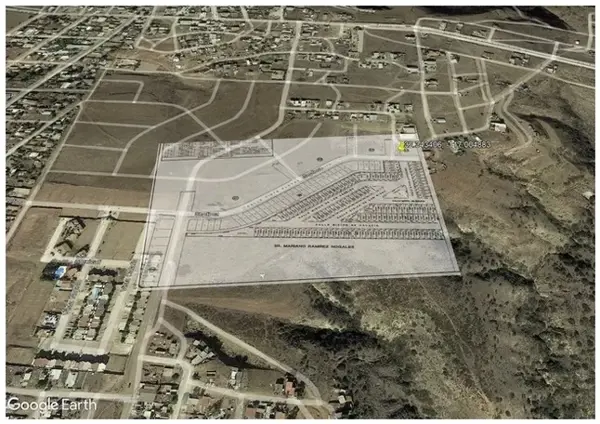 Terreno en venta en Lomas Altas, Playas de Rosarito — foto 2 de 3