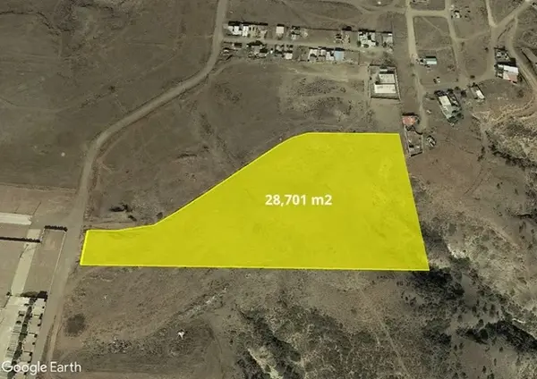 Venta de Terreno de 28701m2 en Tijuana, Lomas Altas 2 frente al mar.