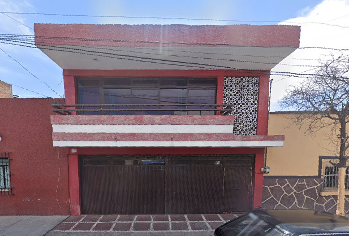Casa en venta en Agustín Yáñez, Guadalajara — foto 1 de 19