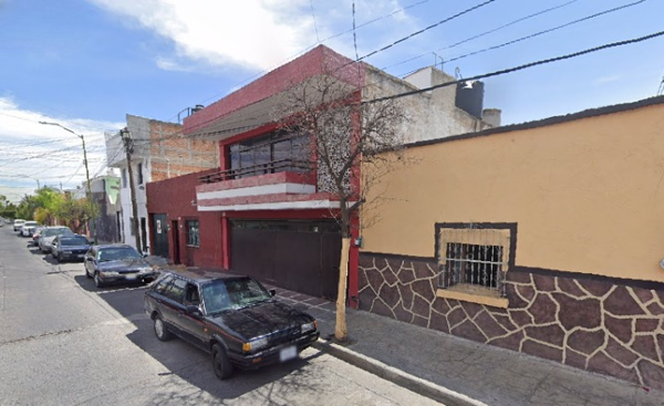 Casa en venta en Agustín Yáñez, Guadalajara — foto 3 de 19