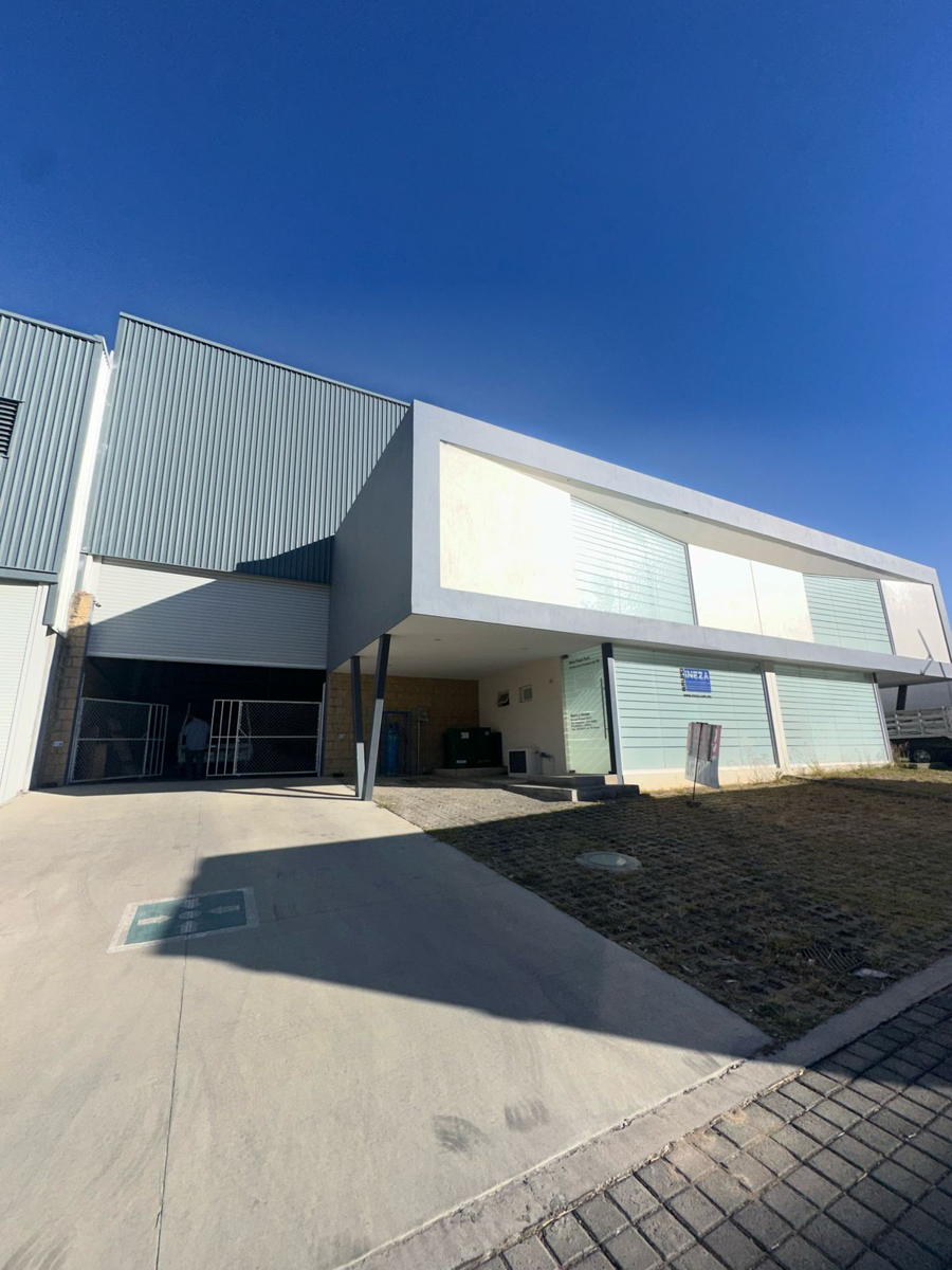 Bodega en venta en Guadalajara Technology Park, Zapopan — foto 1 de 7