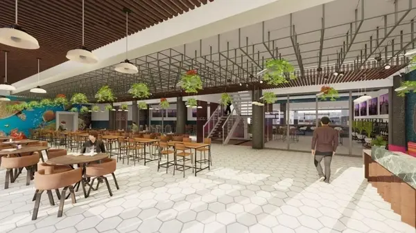 Edificio en venta en Baja del Mar, Playas de Rosarito — foto 3 de 3