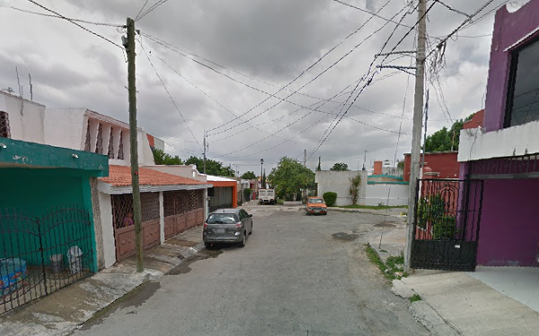Casa en venta en Residencial Pensiones I y II, Mérida — foto 3 de 18