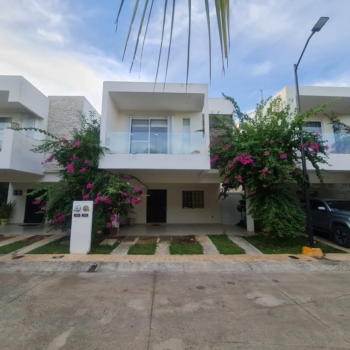 Casa en venta en Las Palmas, Solidaridad — foto 1 de 24