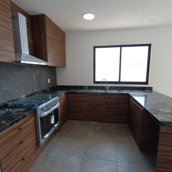 Casa en venta en Punta Tiburón, Residencial, Marina y Golf, Alvarado — foto 3 de 26
