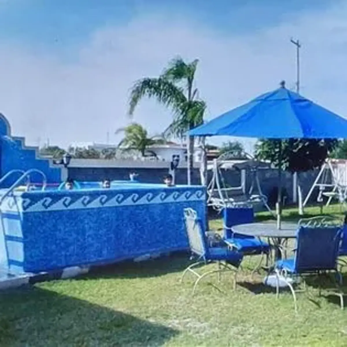 Quinta en venta en Campestre el Mirador, General Zuazua — foto 1 de 25