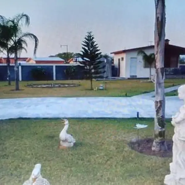 Quinta en venta en Campestre el Mirador, General Zuazua — foto 2 de 25