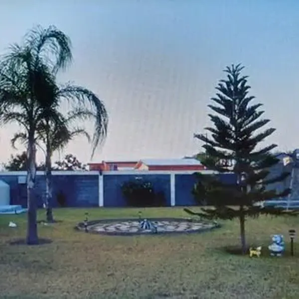 Quinta en venta en Campestre el Mirador, General Zuazua — foto 3 de 25
