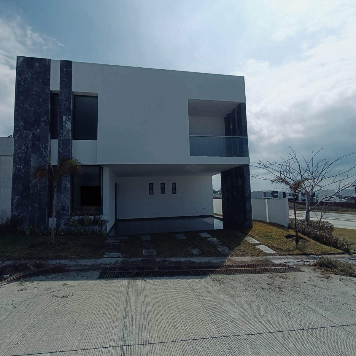 Casa en venta en Punta Tiburón, Residencial, Marina y Golf, Alvarado — foto 1 de 26