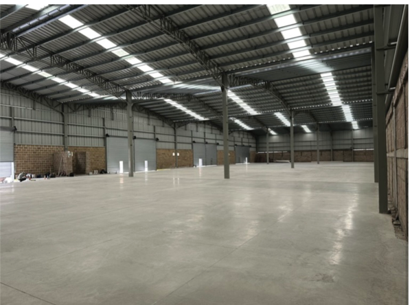 Bodega en renta en Nextipac, Zapopan — foto 3 de 4