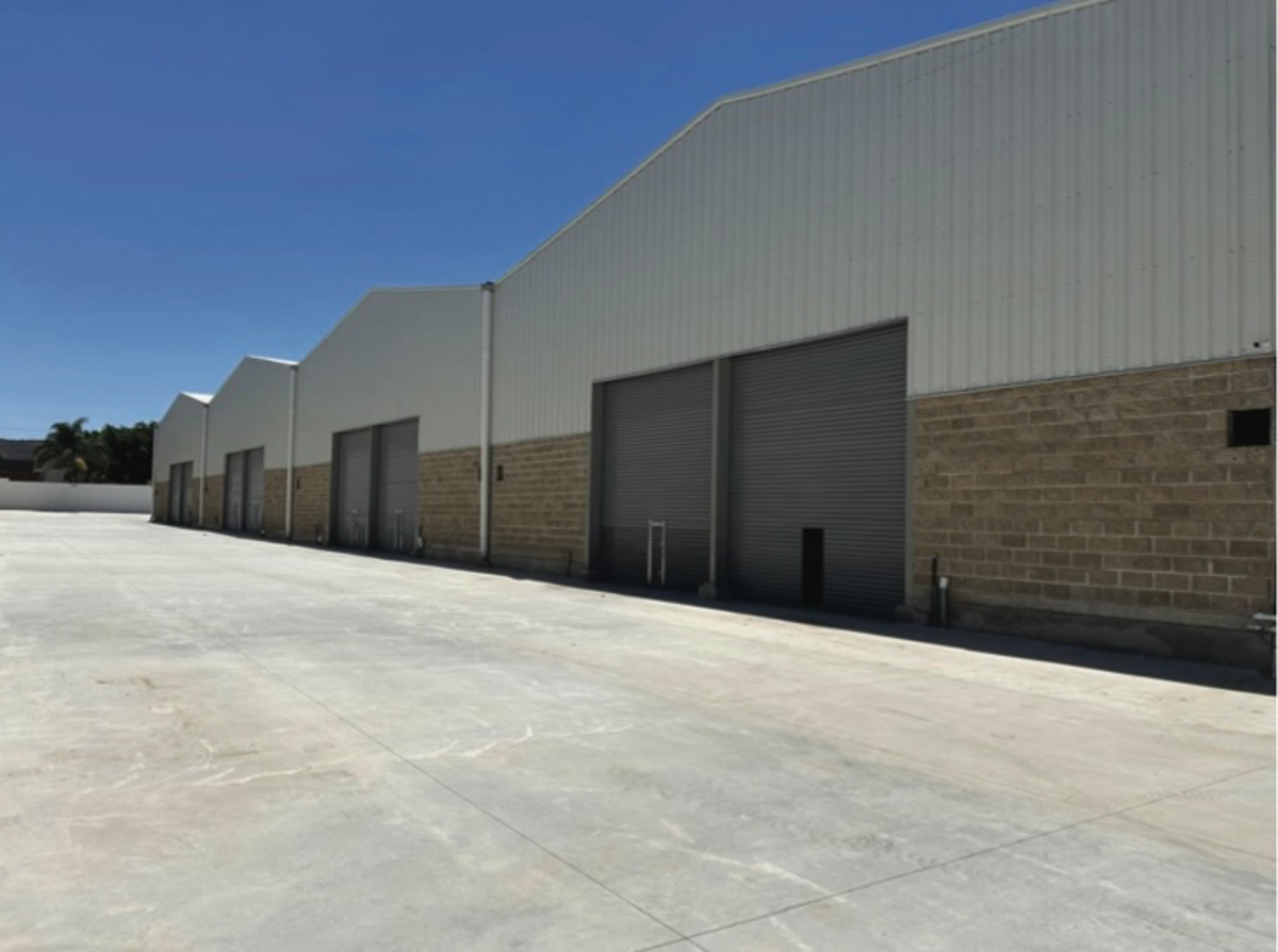 Bodega en renta en Nextipac, Zapopan — foto 1 de 4