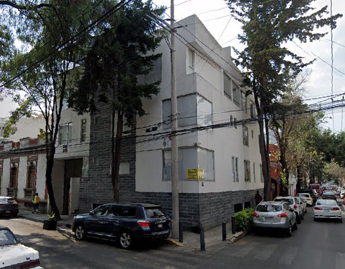 Casa en venta en San Pedro de los Pinos, Benito Juárez — foto 1 de 20