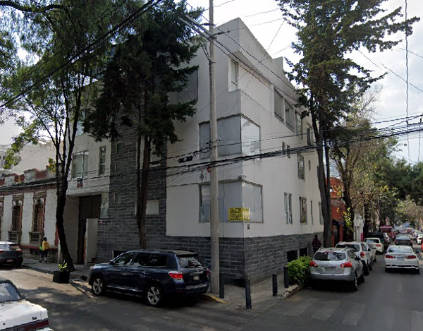 Casa en Venta San Pedro de los Pinos Benito Juárez CDMX