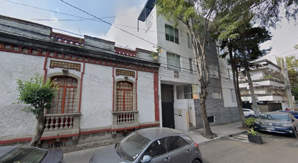 Casa en venta en San Pedro de los Pinos, Benito Juárez — foto 3 de 20