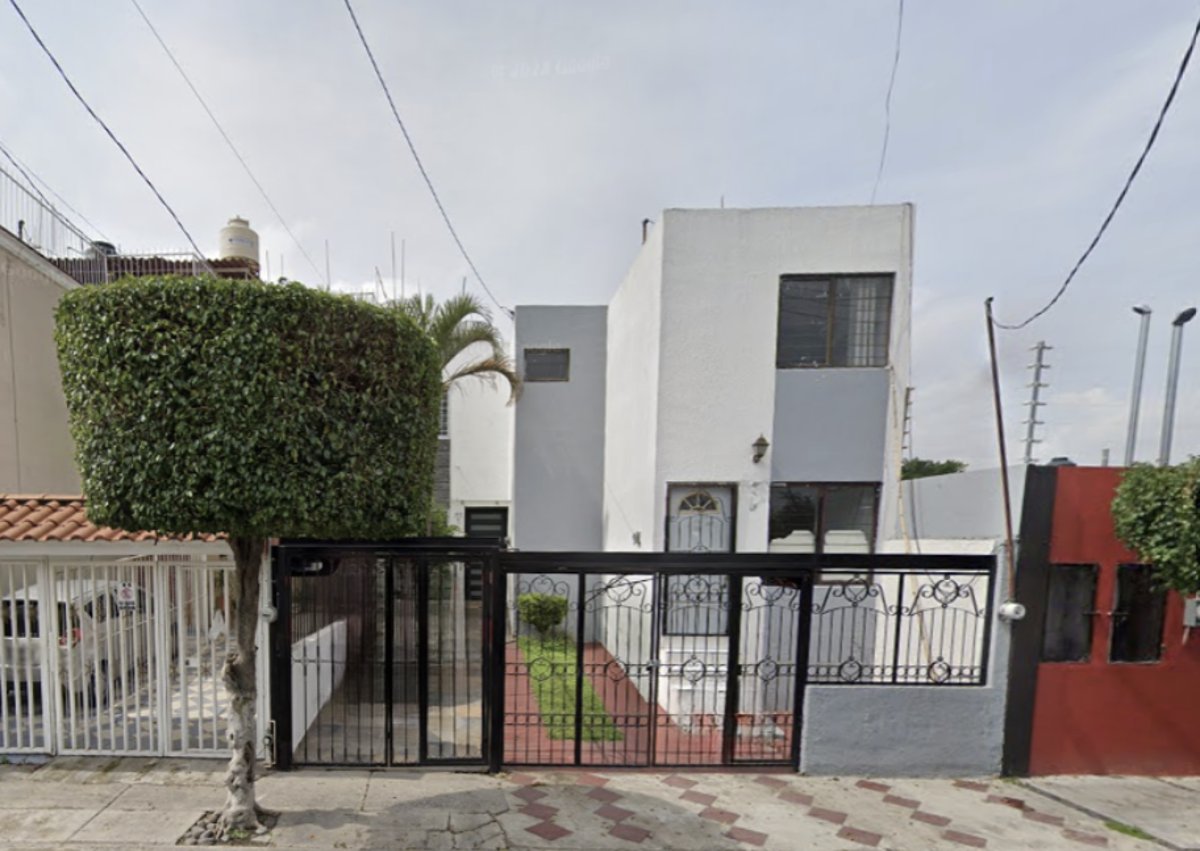 Casa en venta en Residencial San Elias, Guadalajara — foto 1 de 7