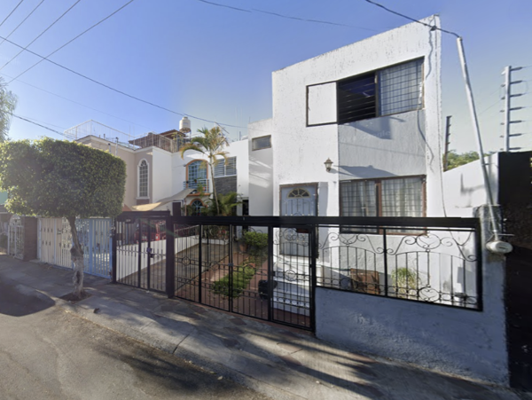 Casa en venta en Residencial San Elias, Guadalajara — foto 2 de 7
