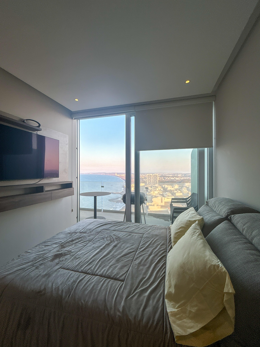 Departamento en venta en Playas del Conchal, Alvarado — foto 1 de 9