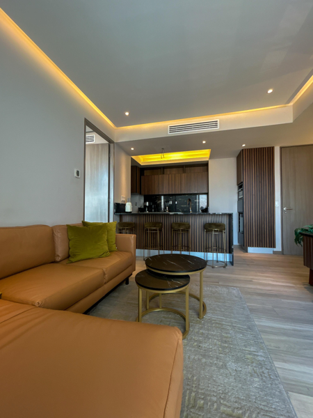 Departamento en venta en Playas del Conchal, Alvarado — foto 2 de 9