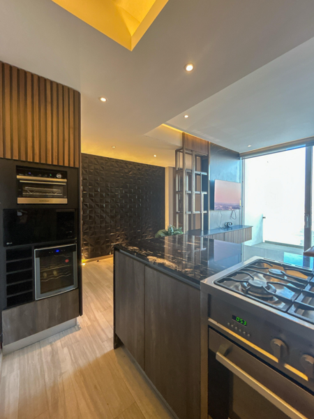 Departamento en venta en Playas del Conchal, Alvarado — foto 3 de 9