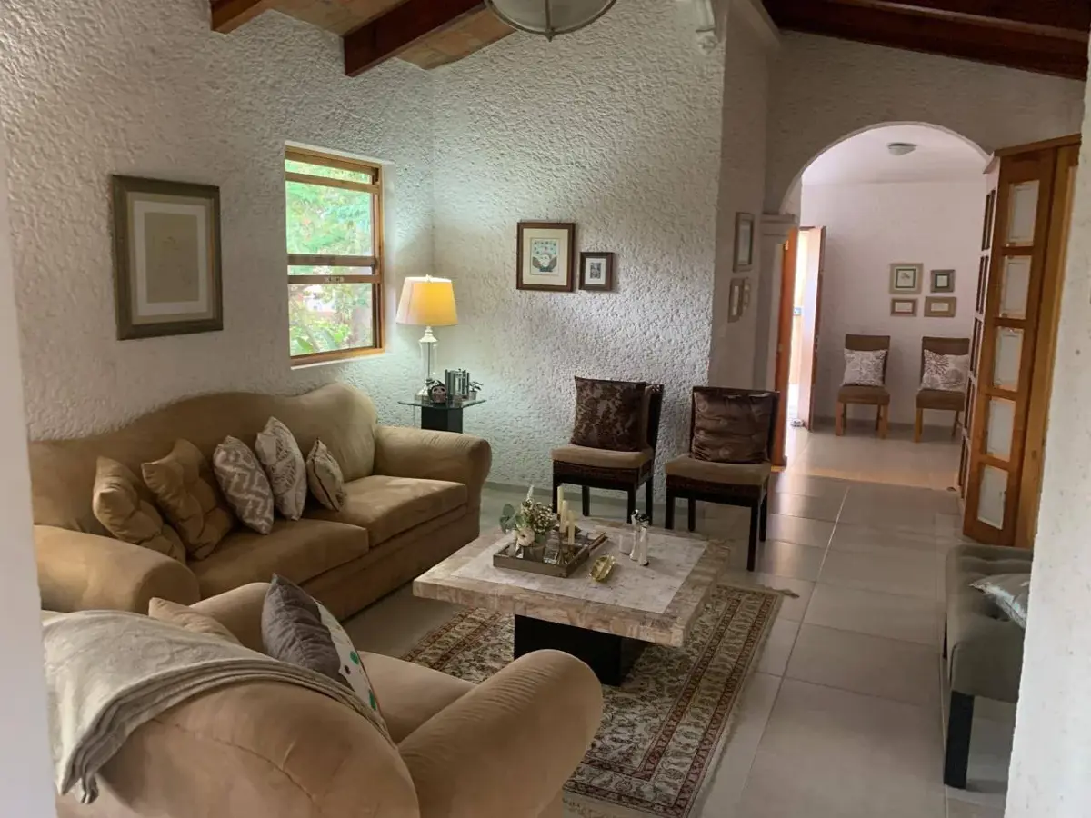 Casa en venta en Fuentes de las Animas, Xalapa — foto 1 de 16