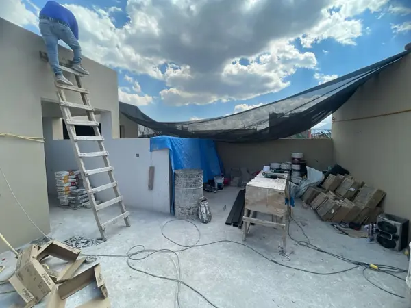 Departamento en venta en Pedregal de Santo Domingo, Coyoacán — foto 3 de 12