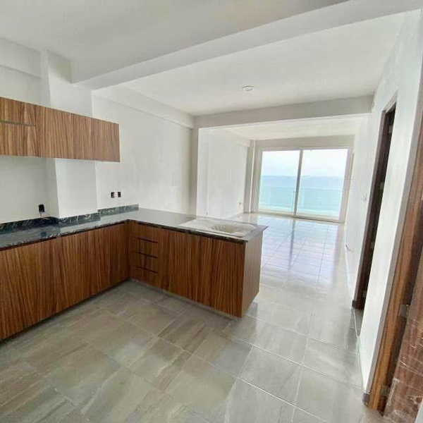 Departamento en renta en Los Delfines, Boca del Río — foto 3 de 11