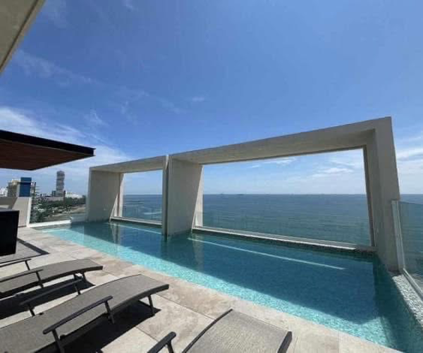 Departamento en renta en Los Delfines, Boca del Río — foto 2 de 11