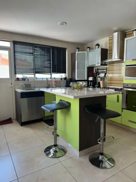 Casa en venta en Churubusco Tepeyac, Gustavo A. Madero — foto 3 de 28