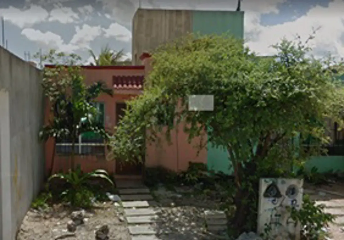 Casa en venta en Hacienda Real del Caribe, Benito Juárez — foto 1 de 9