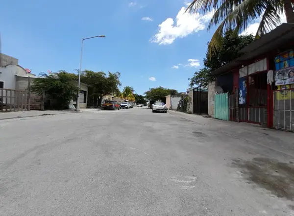 Casa en venta en Hacienda Real del Caribe, Benito Juárez — foto 3 de 9