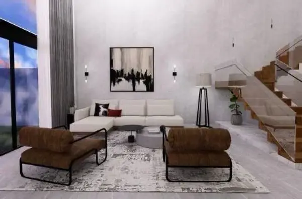 Casa en venta en Concordia Residencial, Hermosillo — foto 2 de 5