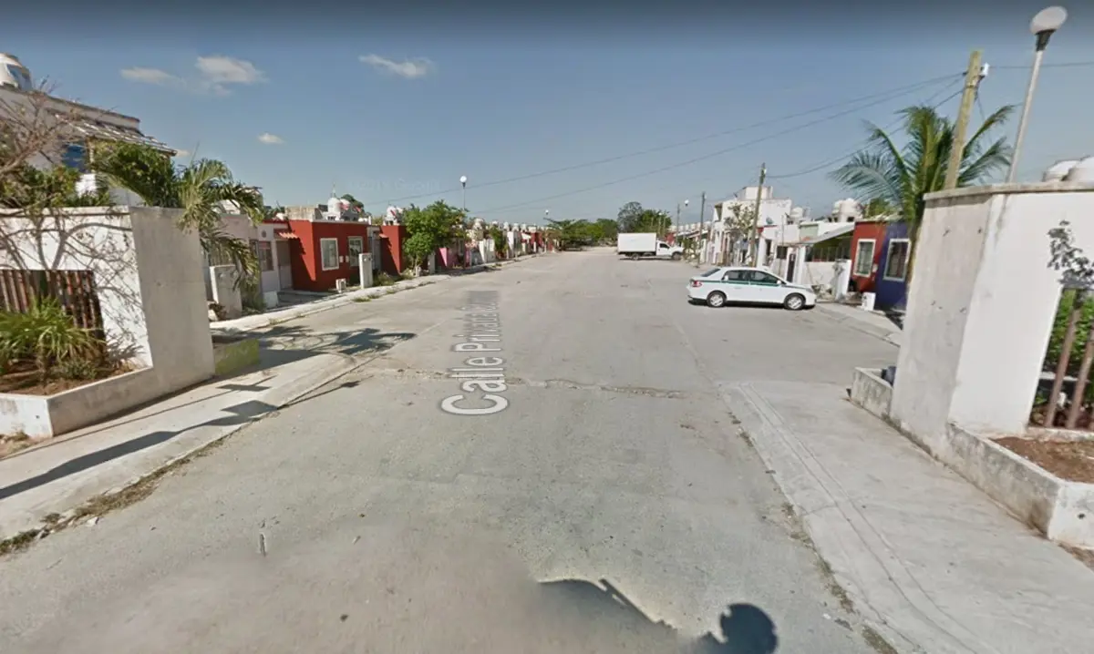 Casa en venta en Galaxia del Sol, Benito Juárez — foto 1 de 7