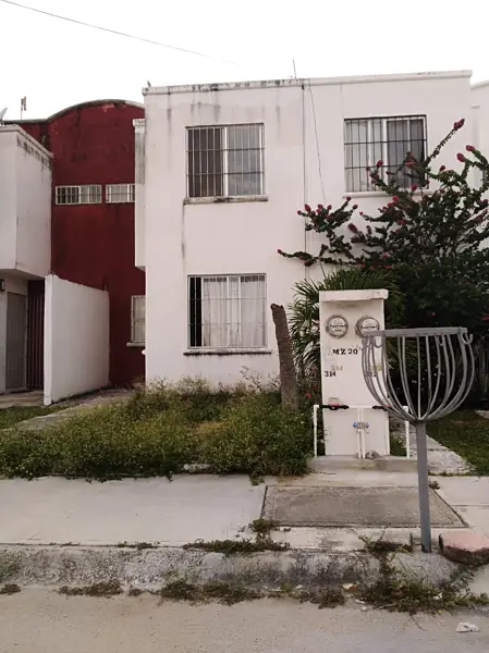 Casa en venta en Hacienda Real del Caribe, Benito Juárez — foto 3 de 17
