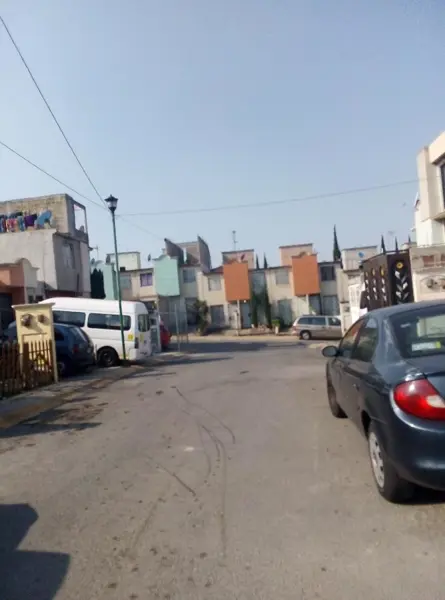 Casa en venta en Real de Costitlán I, Chicoloapan — foto 3 de 11