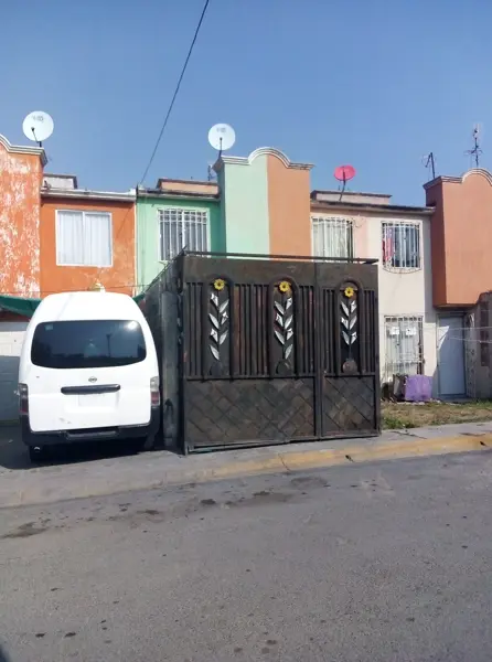 Casa en venta en Real de Costitlán I, Chicoloapan — foto 2 de 11