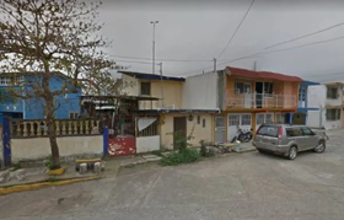 Casa en venta en Infonavit Paquital, Cosoleacaque — foto 1 de 10