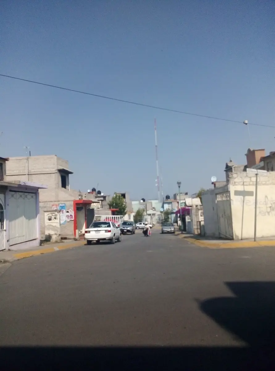 Casa en venta en Real de Costitlán II, Chicoloapan — foto 1 de 9