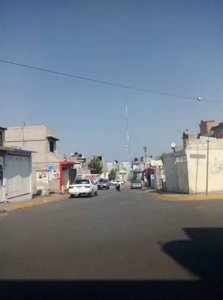 Casa en venta en Real de Costitlán II, Chicoloapan, México