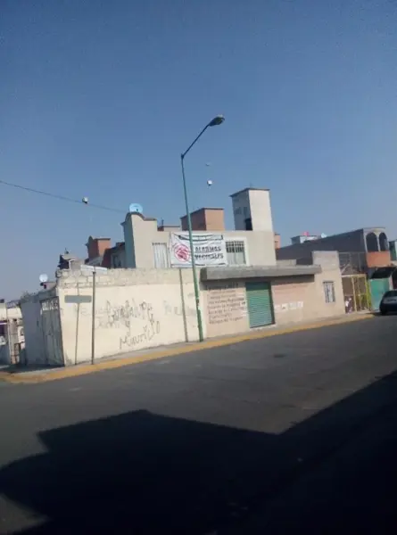 Casa en venta en Real de Costitlán II, Chicoloapan — foto 3 de 9