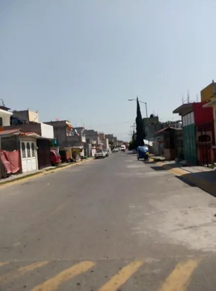 Casa en venta en Real de Costitlán I, Chicoloapan — foto 2 de 8