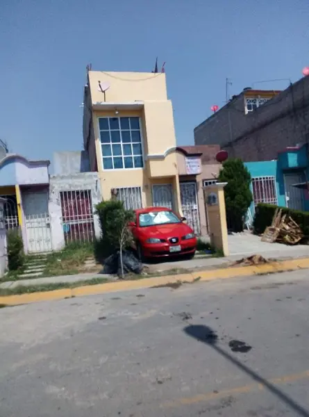 Casa en venta en Real de Costitlán I, Chicoloapan — foto 3 de 8