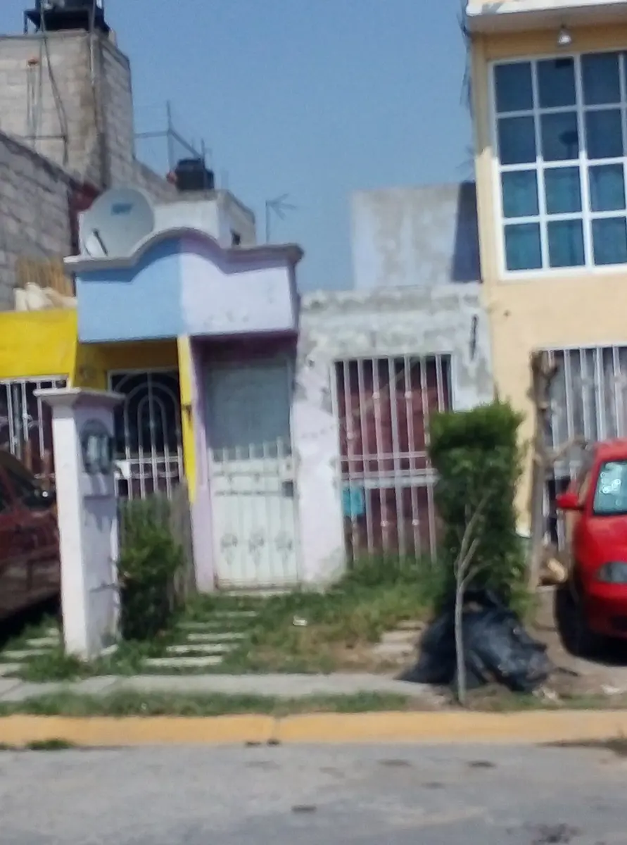 Casa en venta en Real de Costitlán I, Chicoloapan — foto 1 de 8