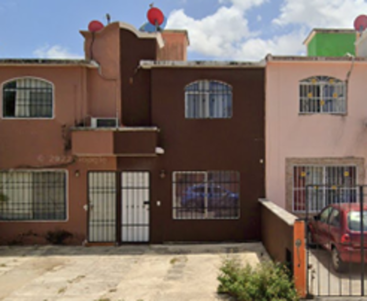 Casa en venta en Hacienda Real del Caribe, Benito Juárez — foto 1 de 10