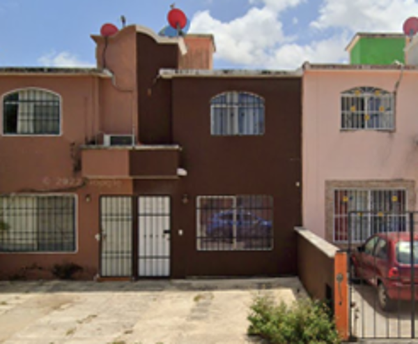 Casa en venta en Hacienda Real del Caribe, Benito Juárez, Quintana Roo