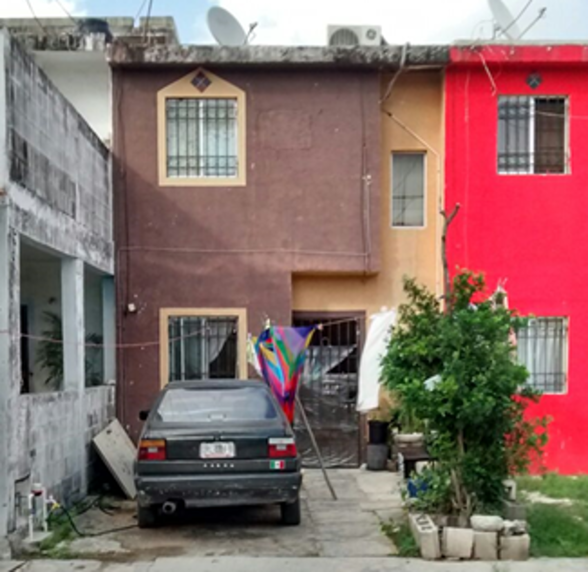 Casa en venta en Tierra Maya, Benito Juárez — foto 1 de 9